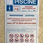 Appartement Avec Piscine, Accès Et Climatisation Agde