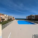 Avec Piscine, Accès Et Climatisation Agde