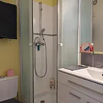 Avec Piscine, Accès Et Climatisation Appartement Agde
