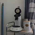 Appartement Avec Piscine, Accès Et Climatisation