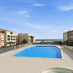 Avec Piscine, Accès Et Climatisation Appartement Agde