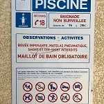 Apartment Avec Piscine, Acces Et Climatisation *