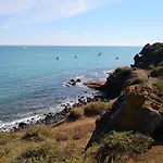 Apartment Avec Piscine, Acces Et Climatisation Agde