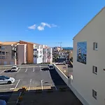 Apartment Avec Piscine, Acces Et Climatisation Agde