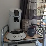 Avec Piscine, Acces Et Climatisation Apartment *