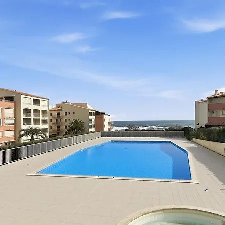 Avec Piscine, Acces Et Climatisation Apartment *