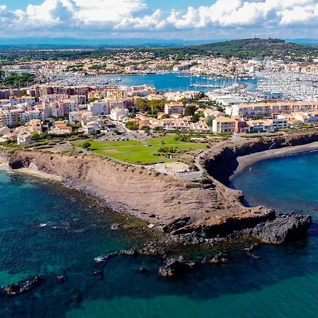 Apartment Avec Piscine, Acces Et Climatisation